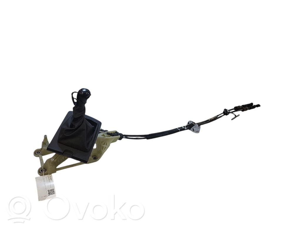 Selector caja de cambios   F1809H,00850020