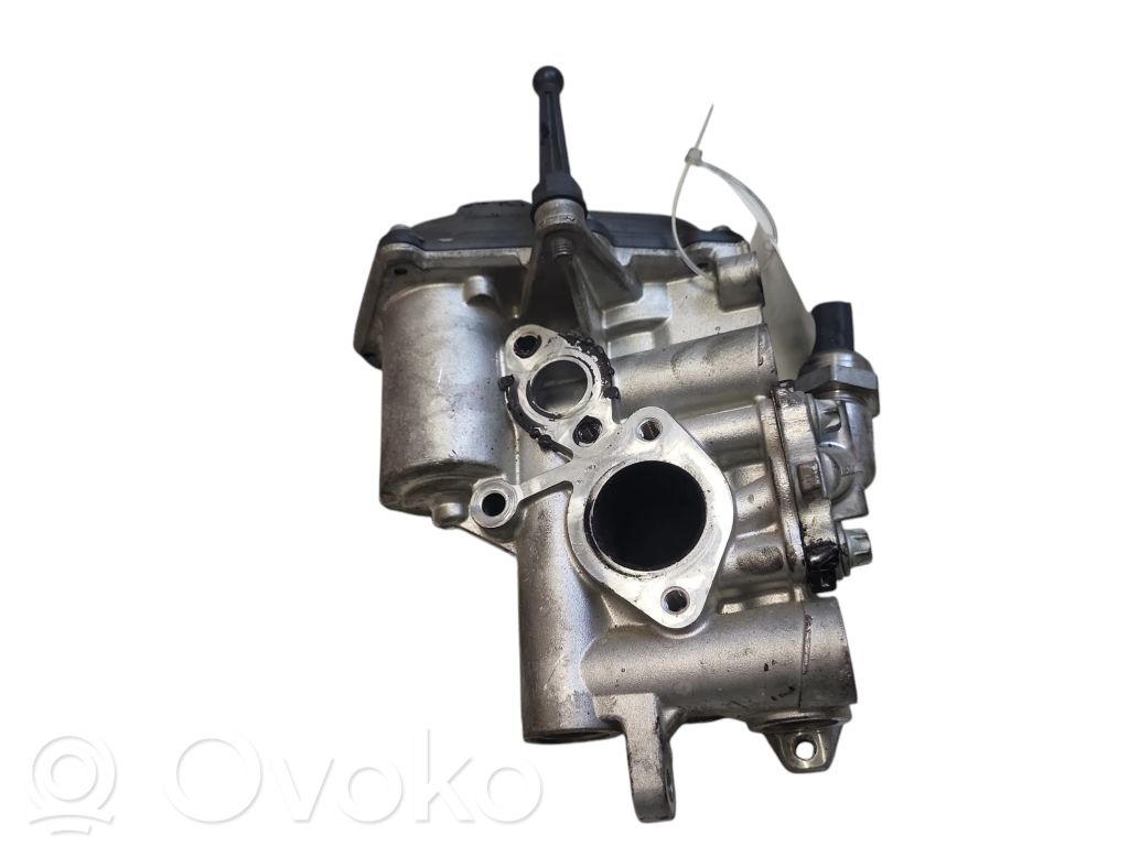 Mercedes-Benz E W213 Válvula EGR 