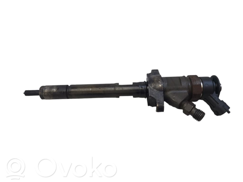 Citroen C5 Injector combustibil 