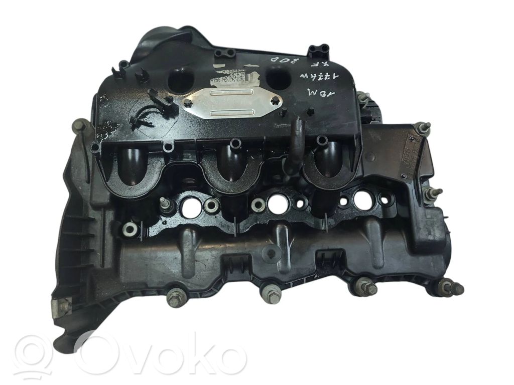 Jaguar XF X250 Ventildeckel 