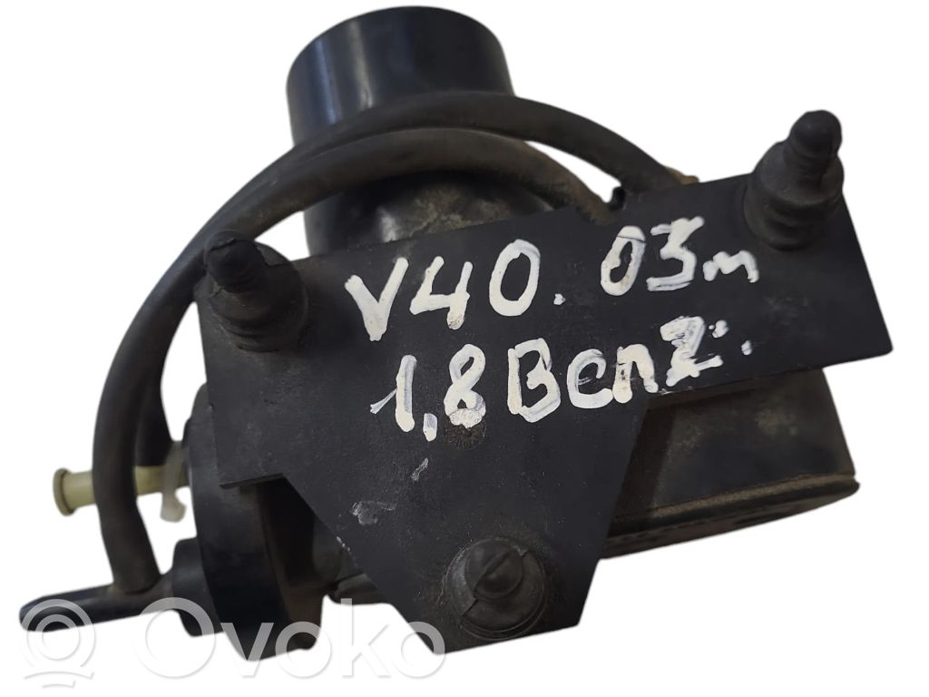 Unité de commande / module de régulateur de vitesse   412773