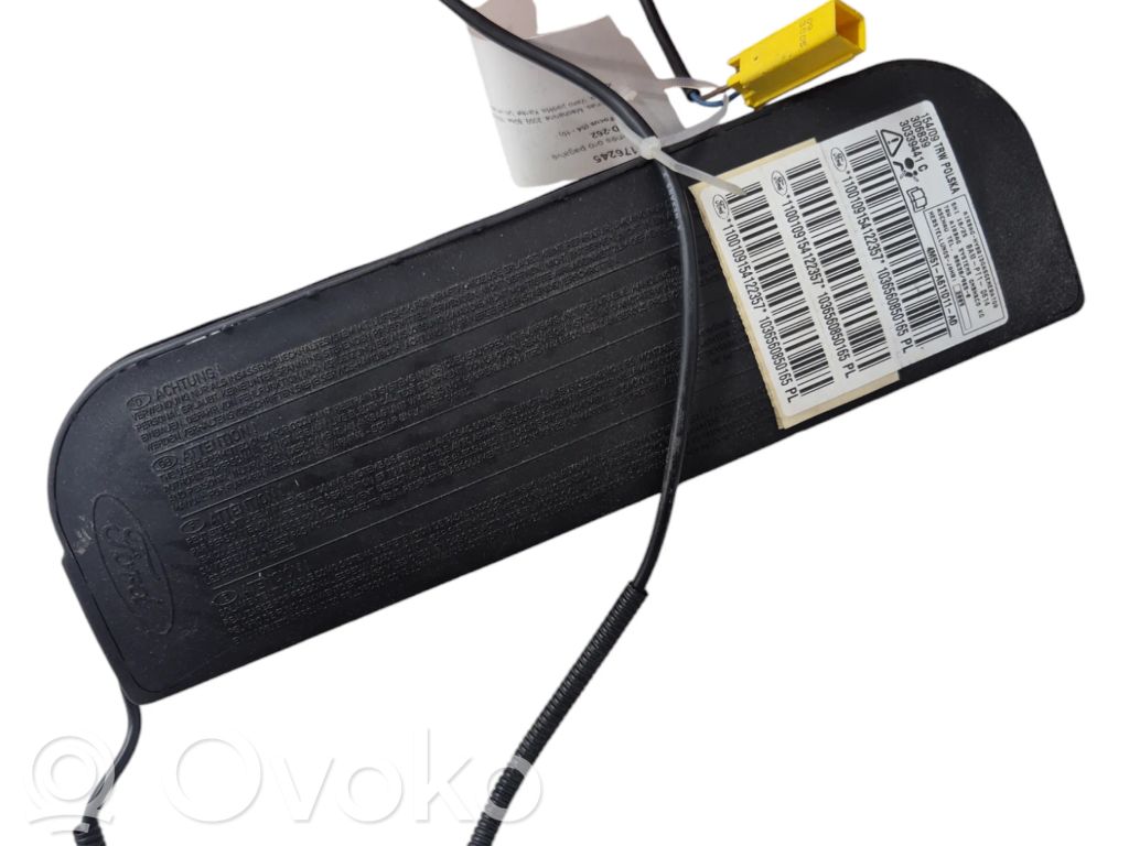 Ford Focus Airbag del asiento 