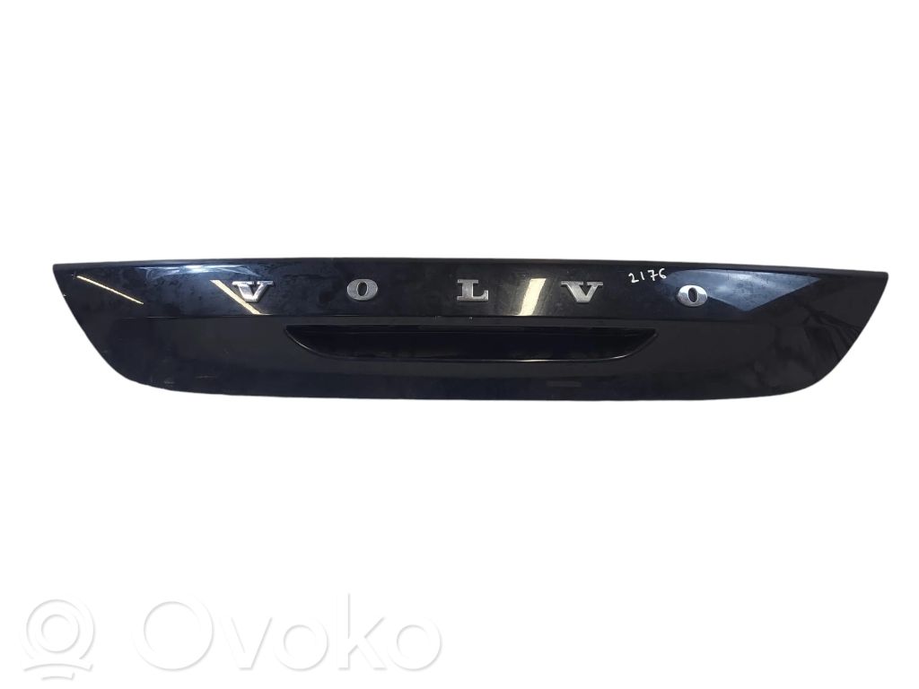Volvo V40 Mască capotă portbagaj 