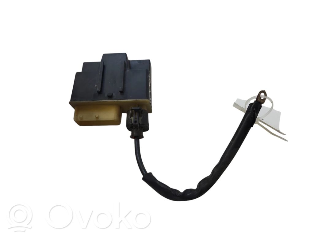 Citroen C5 Releu preîncălzire bujii incandescente 