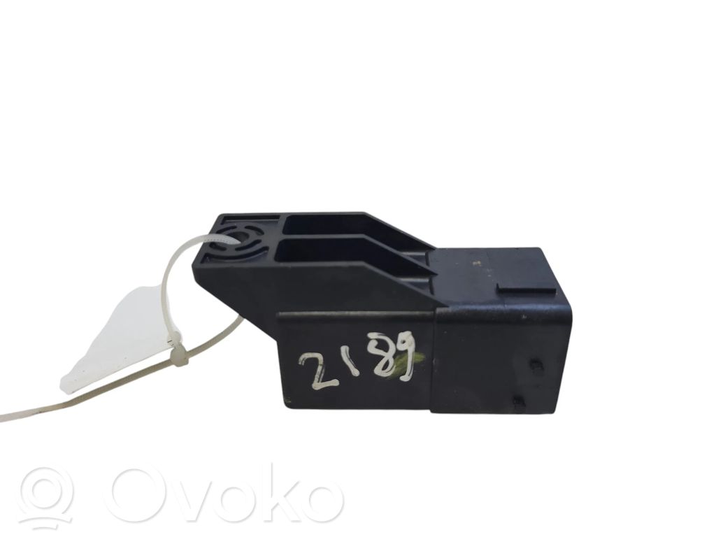 Citroen C5 Relè preriscaldamento candelette 