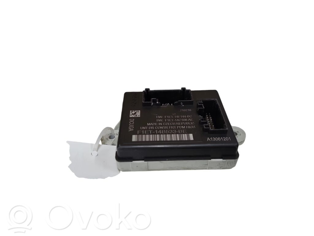 Door control unit/module   A13061201,F1ET14B533BE
