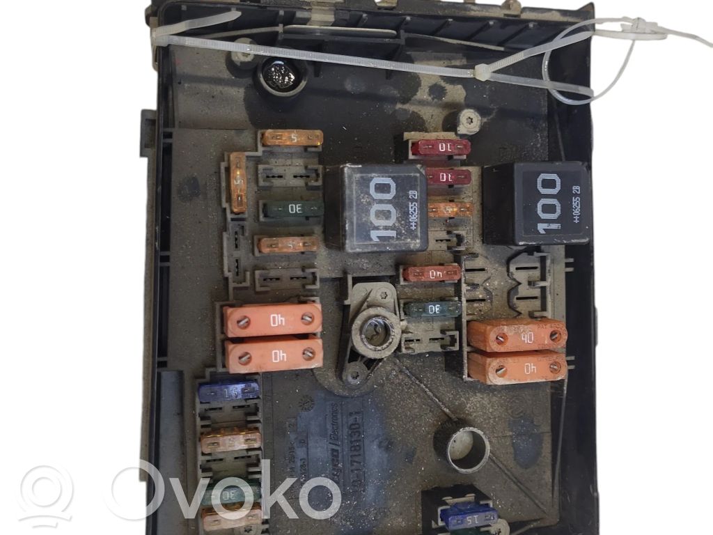 Volkswagen Caddy Modul siguranțe 