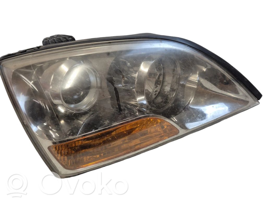 KIA Sorento Faro/fanale 
