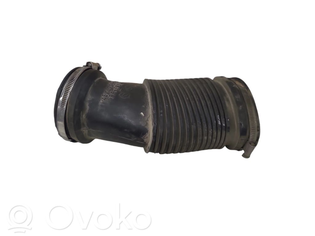 Ford S-MAX Conductă/furtun admisie aer 