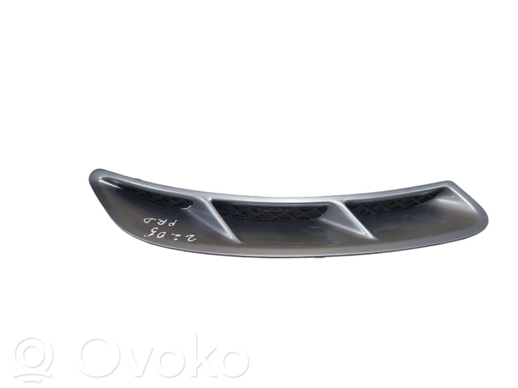 Ford S-MAX Grille d'aile 