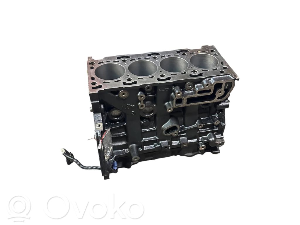 Opel Antara Bloque de motor 