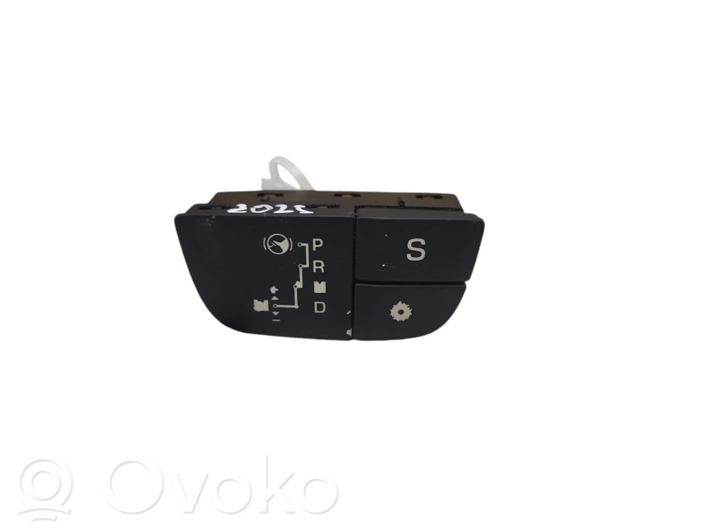 Citroen C5 Indicator schimbare viteze 