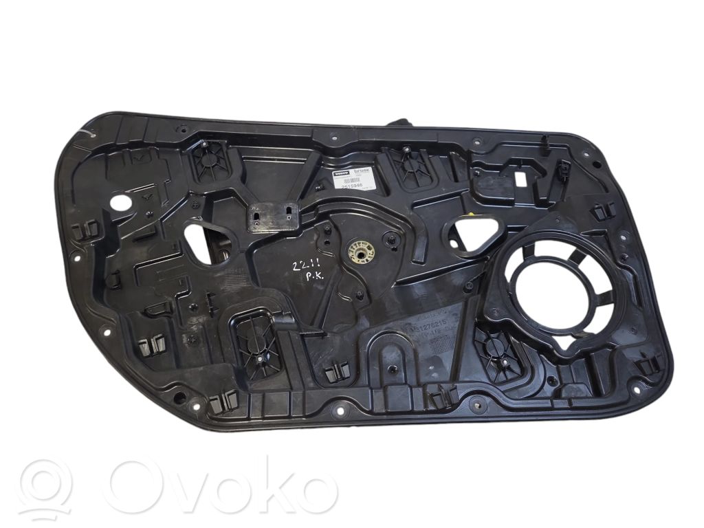 Volvo V40 Macara geam față fără motor 