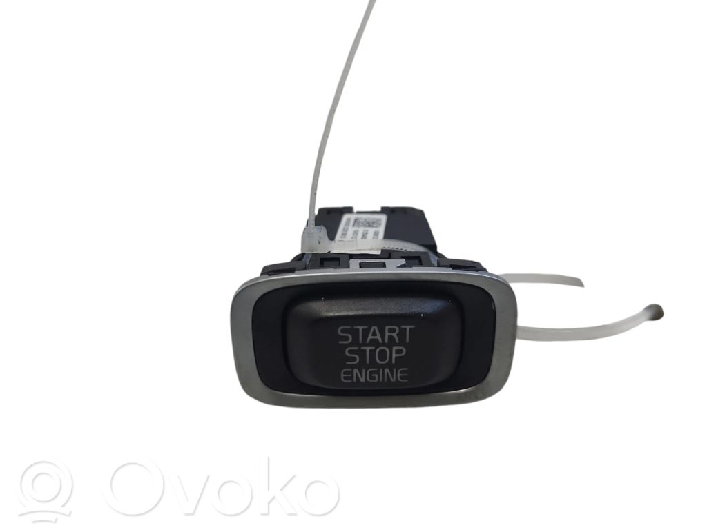 Volvo V40 Buton pornire/oprire motor 