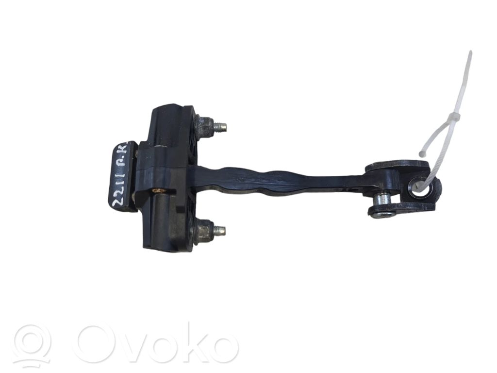 Volvo V40 Cerniera finecorsa della portiera anteriore