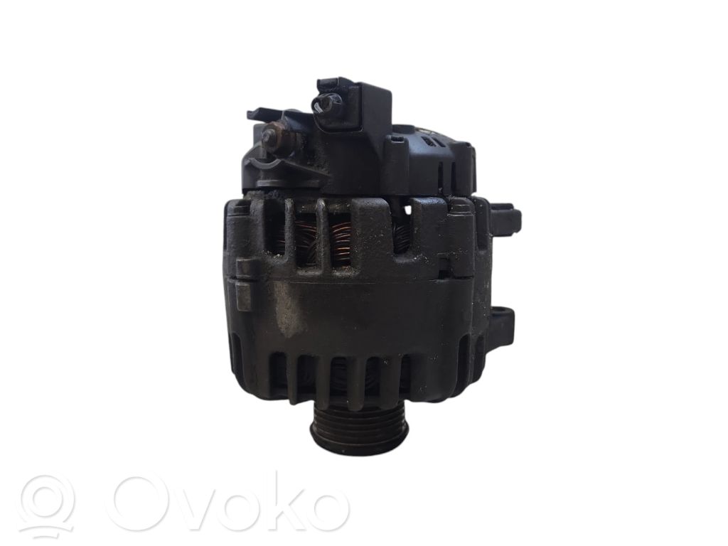 Ford Mondeo MK IV Alternador 