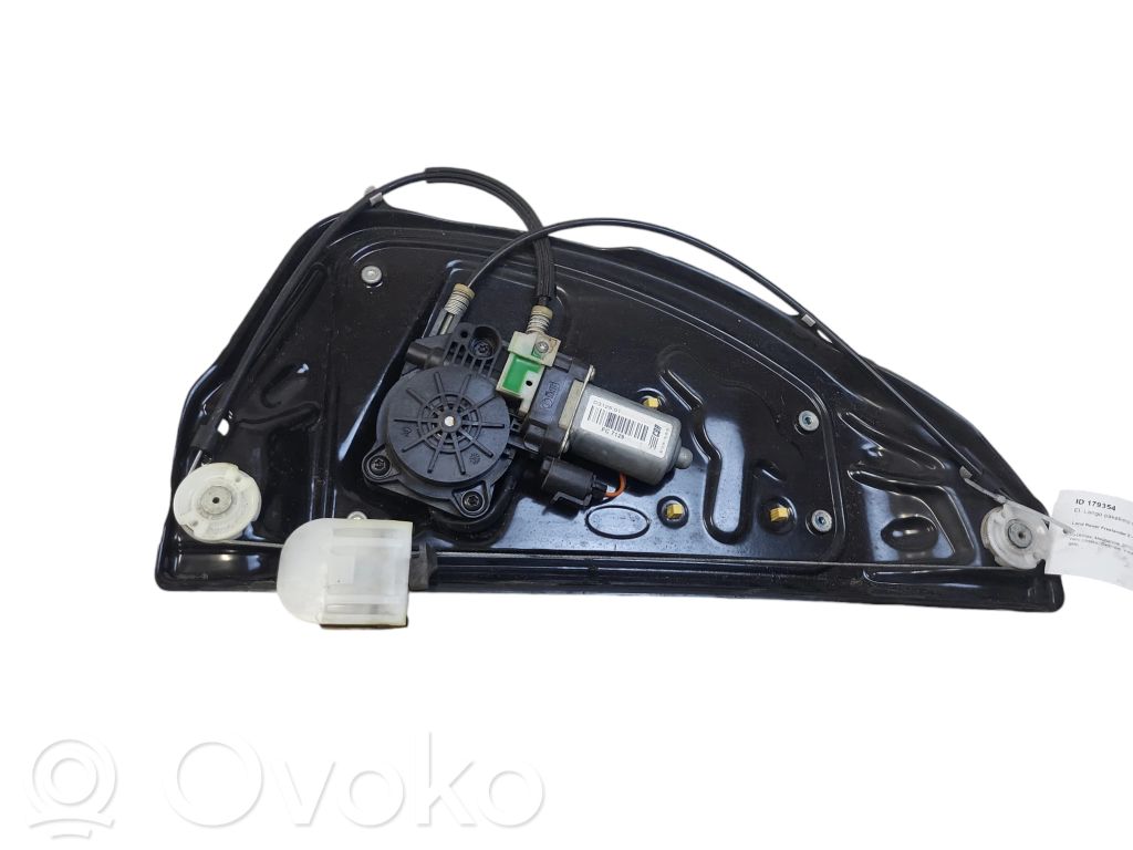 Land Rover Freelander 2 - LR2 Alzacristalli della portiera posteriore con motorino
