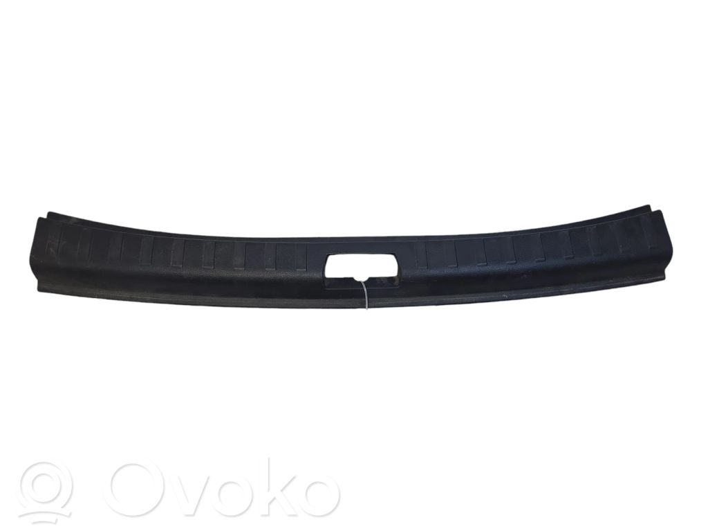 Land Rover Freelander 2 - LR2 Osłona pasa bagażnika