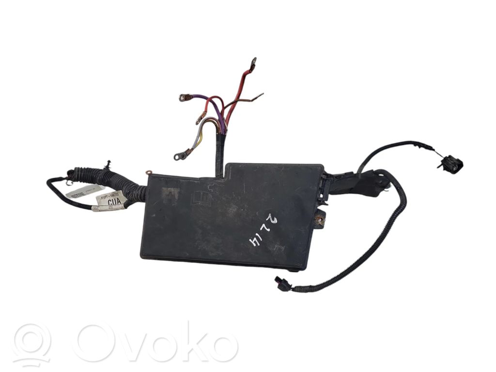 Ford Focus Módulo de fusible 