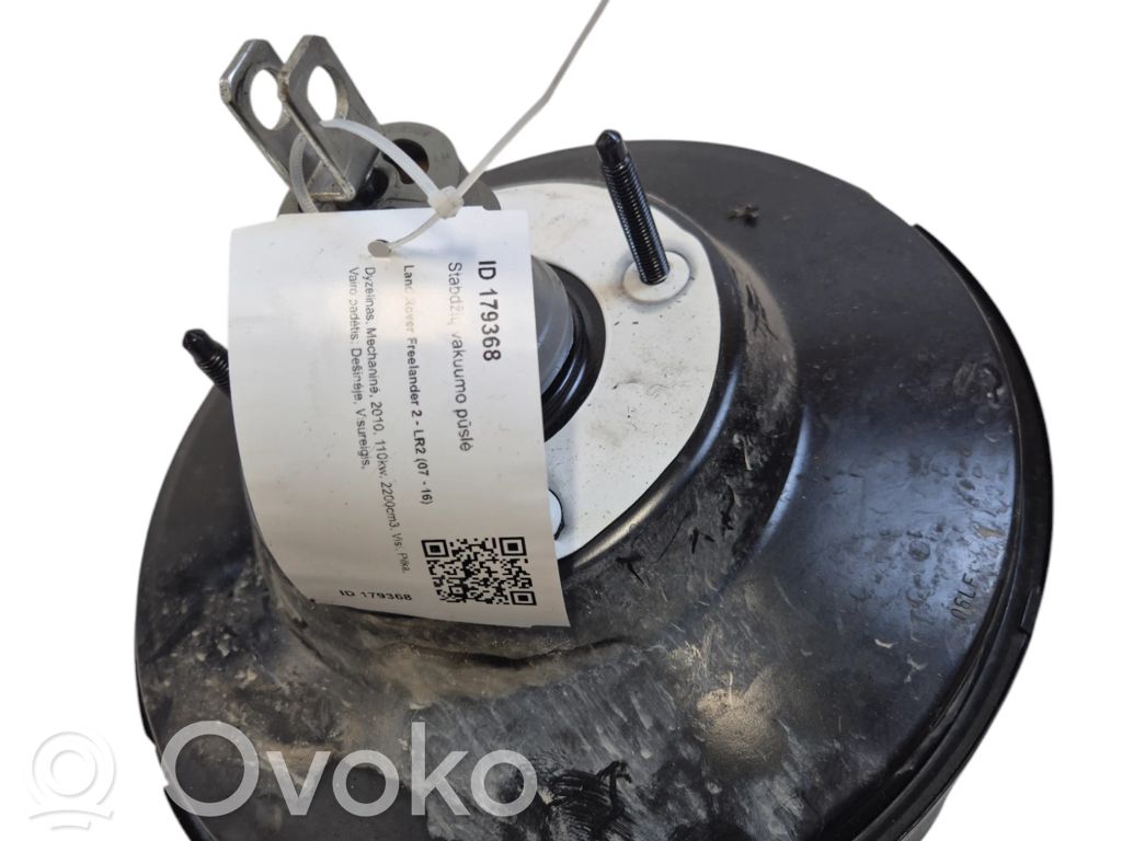 Land Rover Freelander 2 - LR2 Servo-frein 