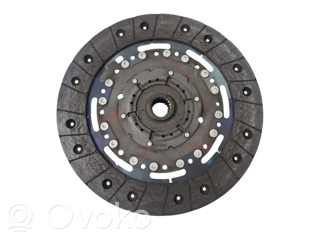 Volvo V40 Sajūga disks 