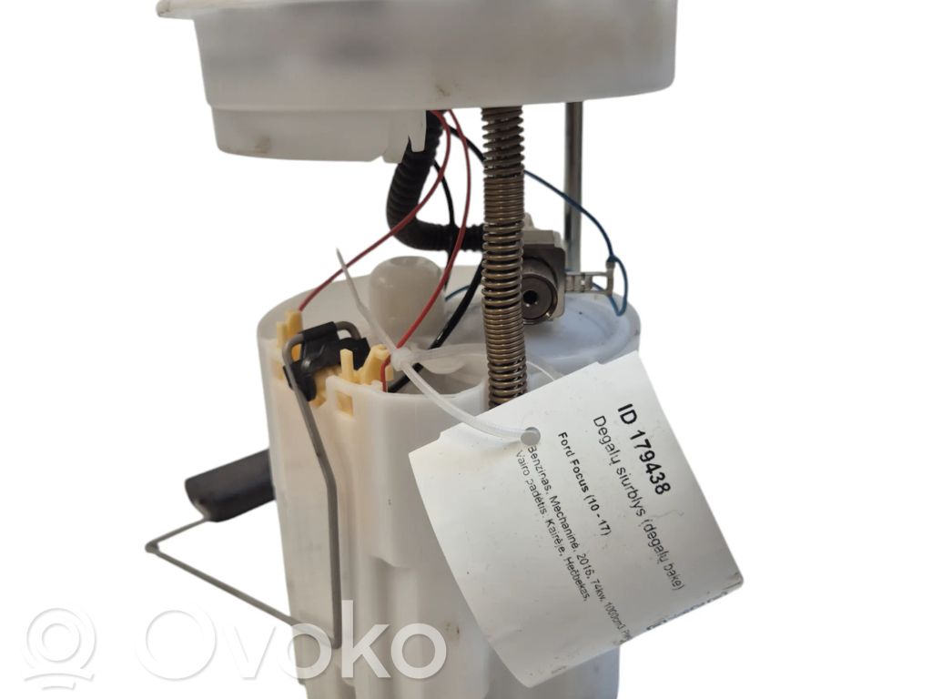 Pompa carburante immersa   BV619H307JD,H460171JD