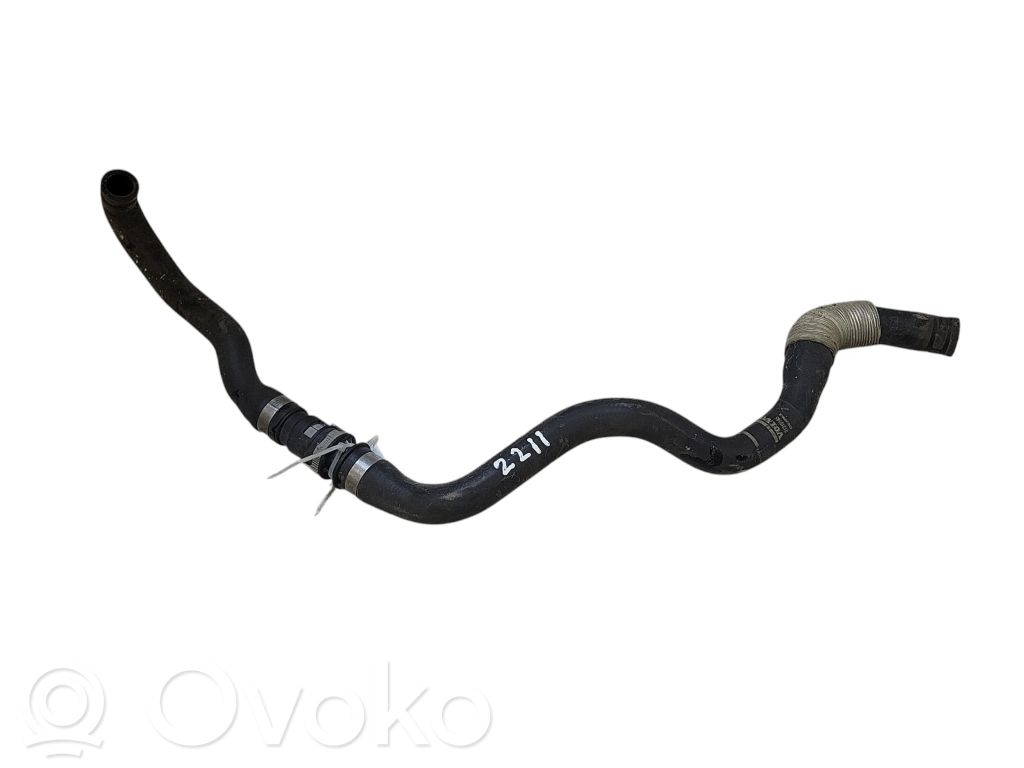 Volvo V40 Tubo flessibile del liquido di raffreddamento del motore