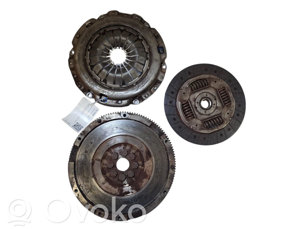 Ford Connect Clutch set kit 