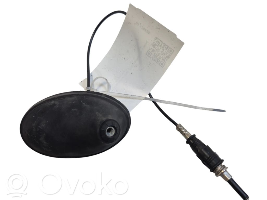 Peugeot 407 Antenă radio