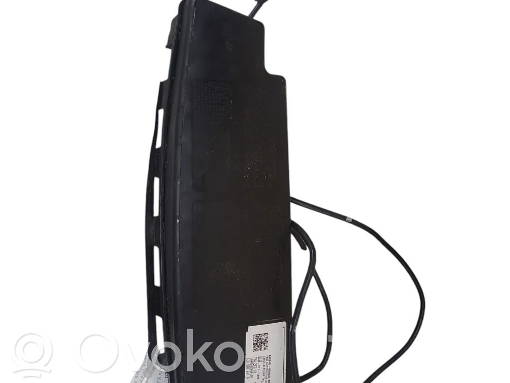 Seat Ibiza IV (6J,6P) Airbag de siège