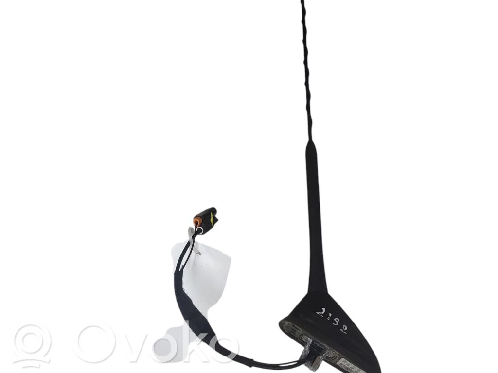 Ford C-MAX II Radio antena 