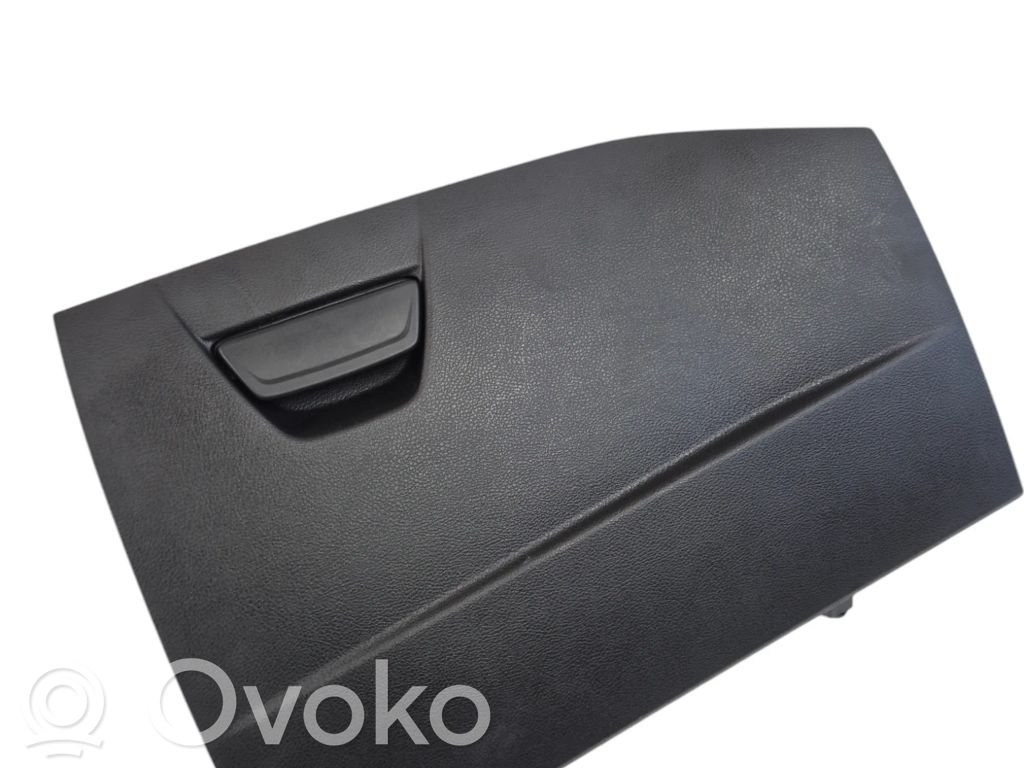 Ford Focus Daiktadėžė 