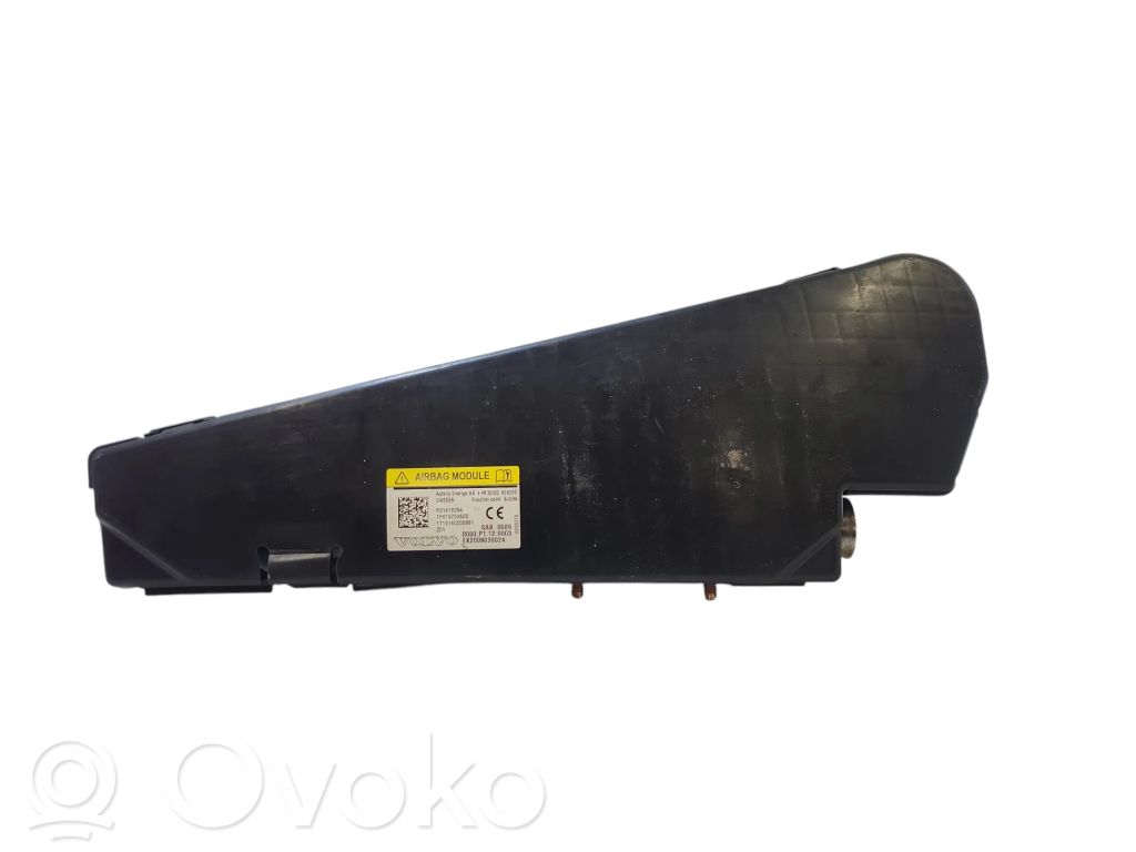 Volvo V60 Airbag del asiento 