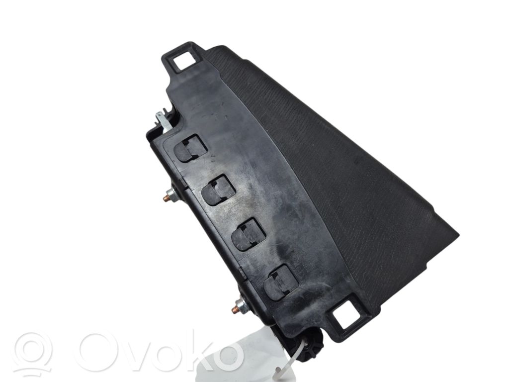 Citroen C6 Airbag lateral 