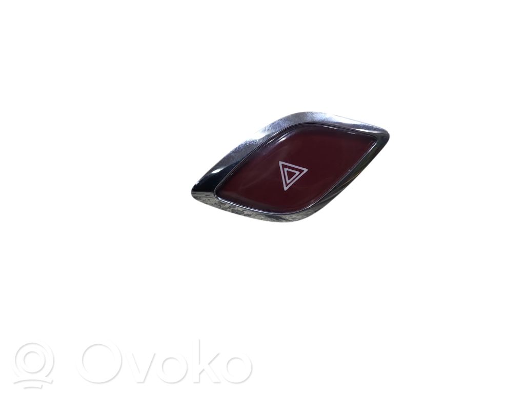 Citroen C3 Hazard light switch 