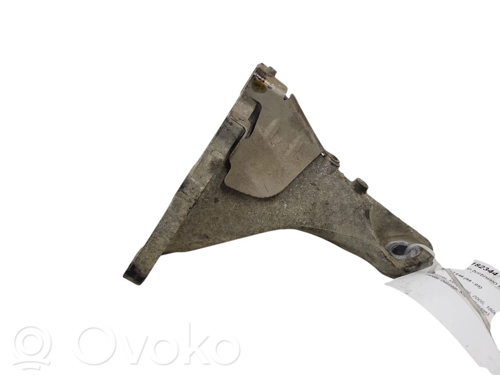 Engine mounting bracket   6765964