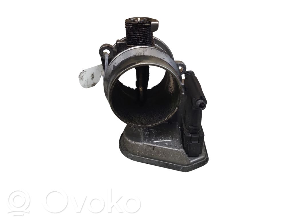 Throttle valve   780437302