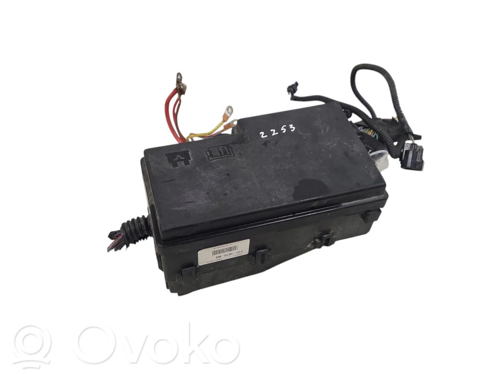 Ford Focus Módulo de fusible 