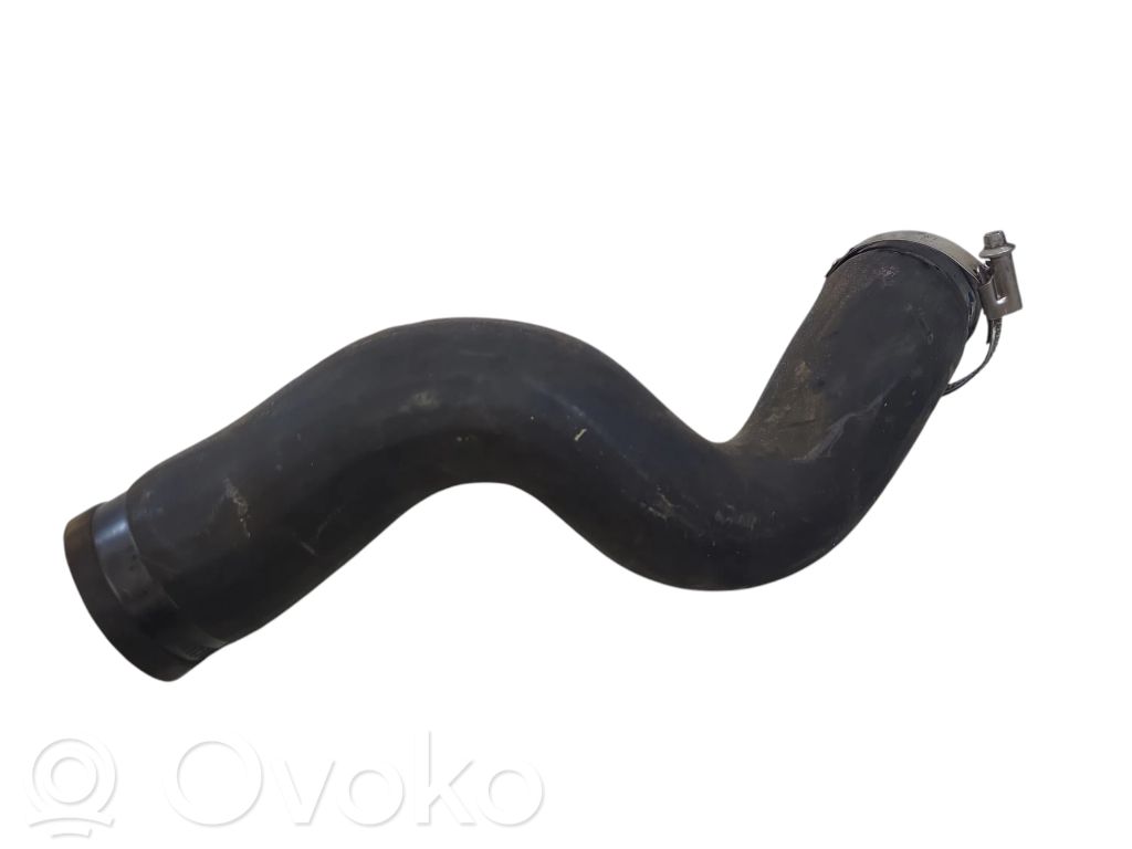 Ford Focus Furtun/conductă intercooler 