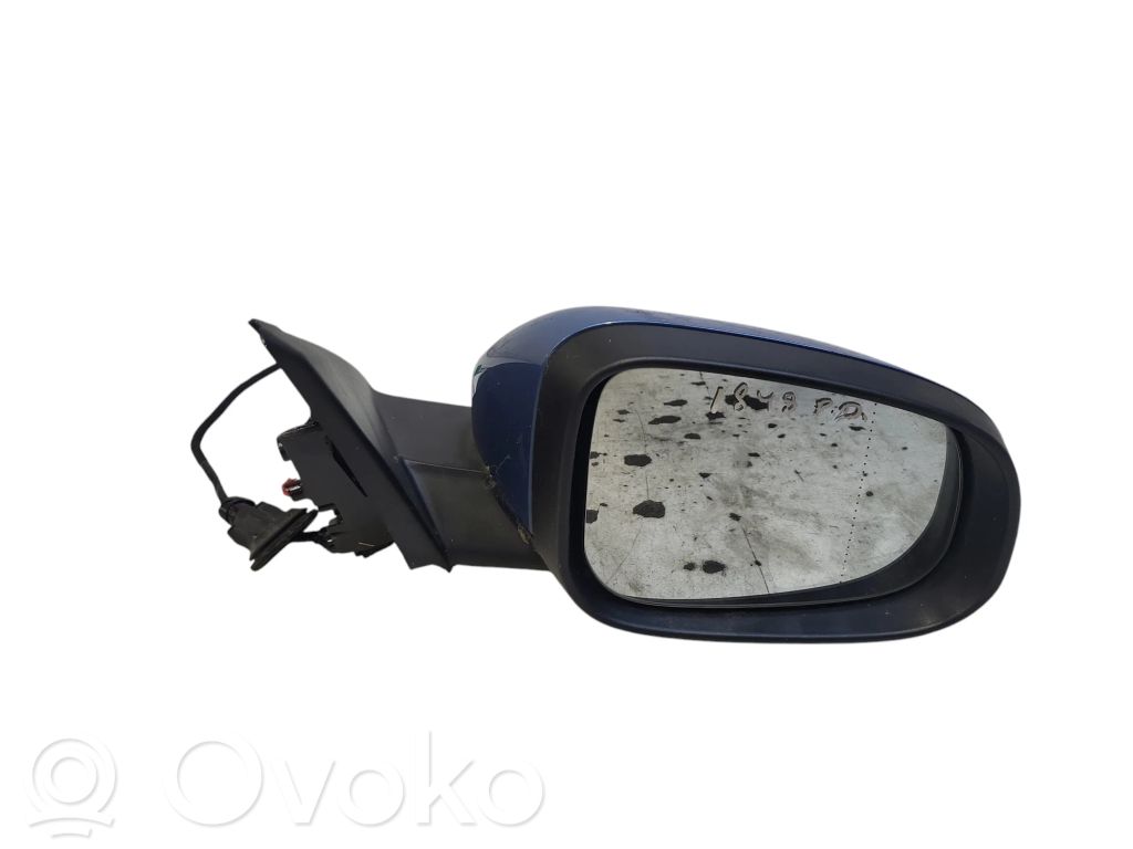 Volvo S60 Veidrodėlis (elektra valdomas) 