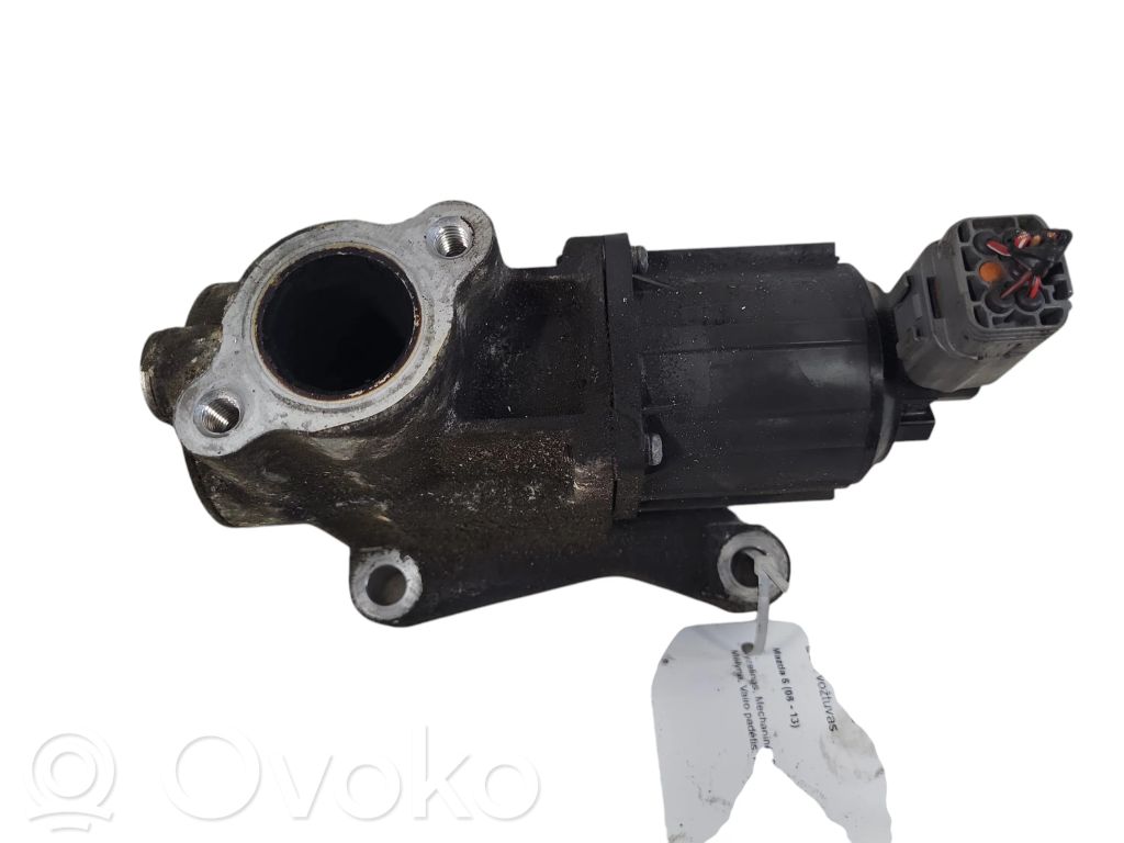 EGR-venttiili   K6266,R2AA20300A,K5T70873