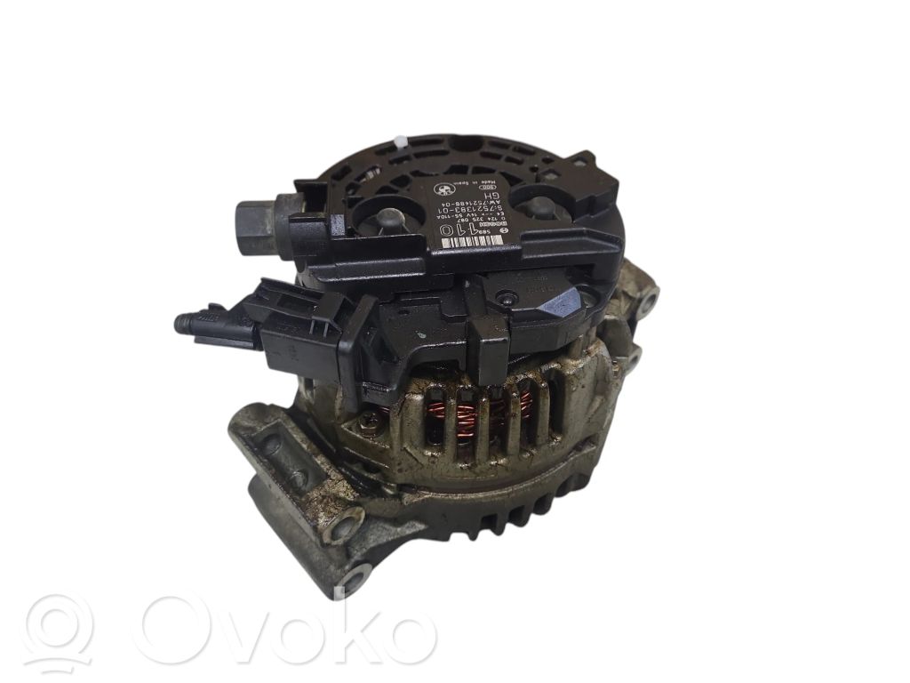 BMW 3 E46 Generator/alternator 