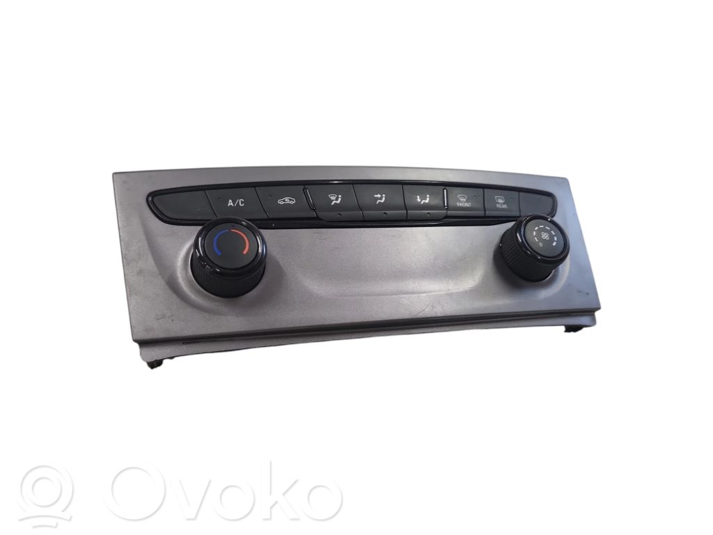 Unitate control climatizare   39042438,368046467