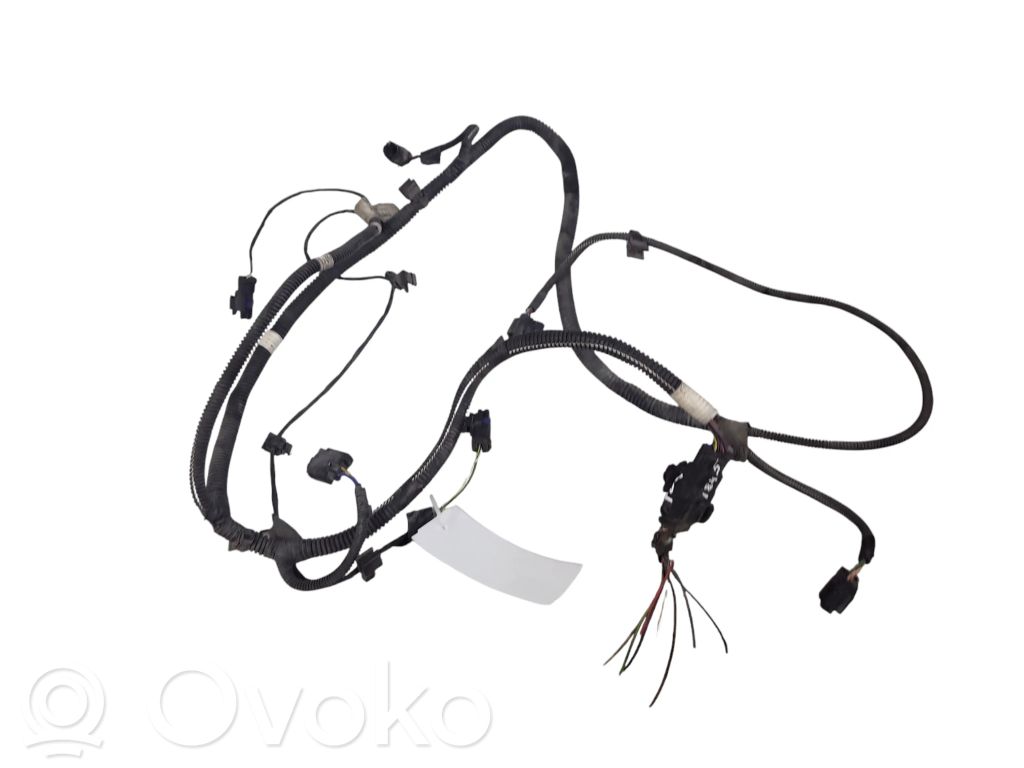 Cableado del sensor de aparcamiento (PDC)   966423748,12833,195648