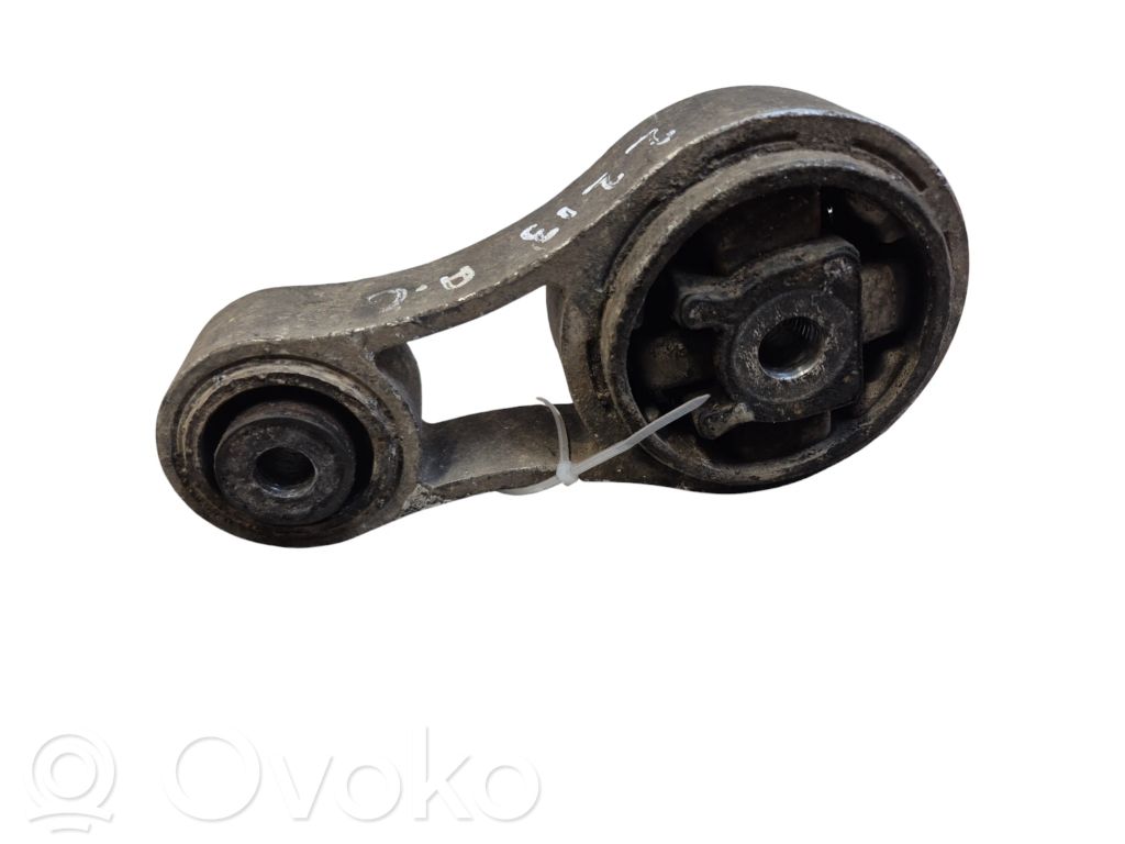 Soporte de montaje del motor