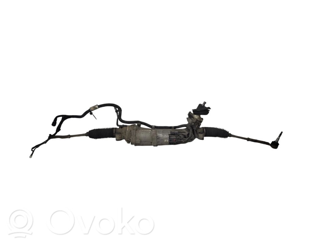 Opel Astra K Hammastanko 