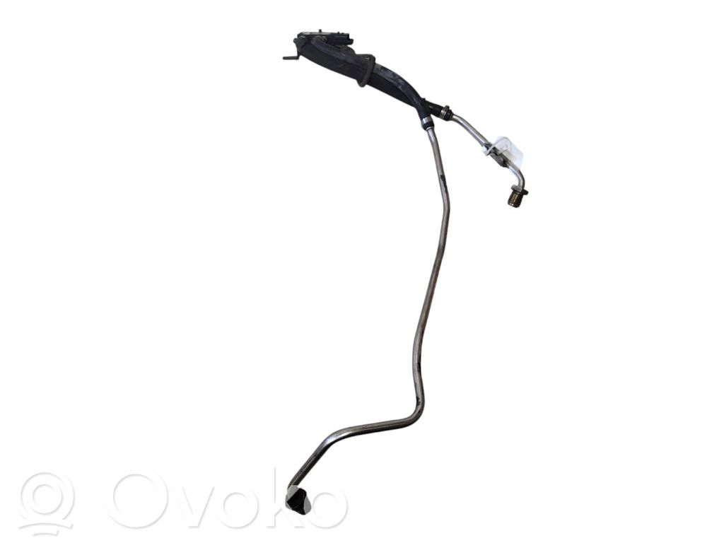 Citroen C5 Senzor presiune gaze evacuare 