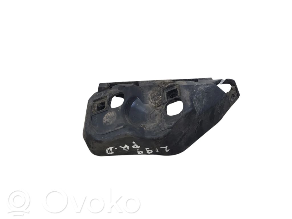 Volvo V50 Staffa di rinforzo montaggio del paraurti anteriore 