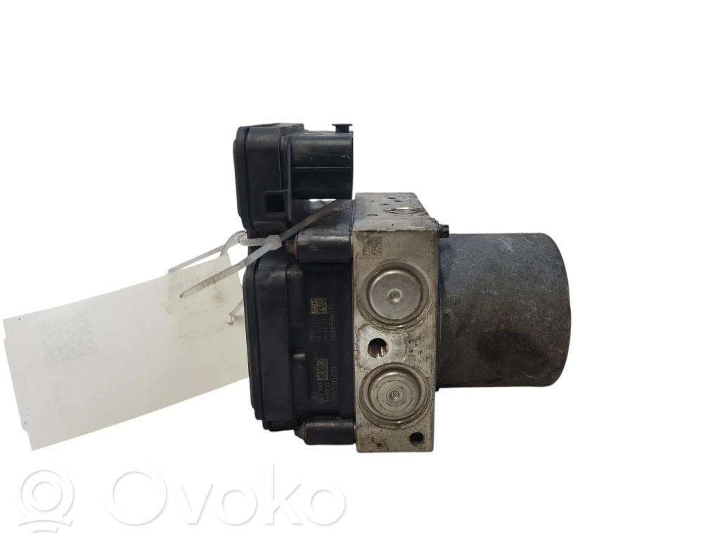 Opel Astra K Bomba de ABS 