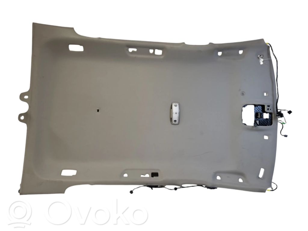 Volvo V60 Techo 